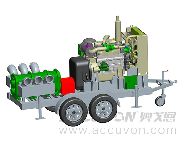 好的泵車(chē)廠家應(yīng)該有什么標(biāo)準(zhǔn)?
